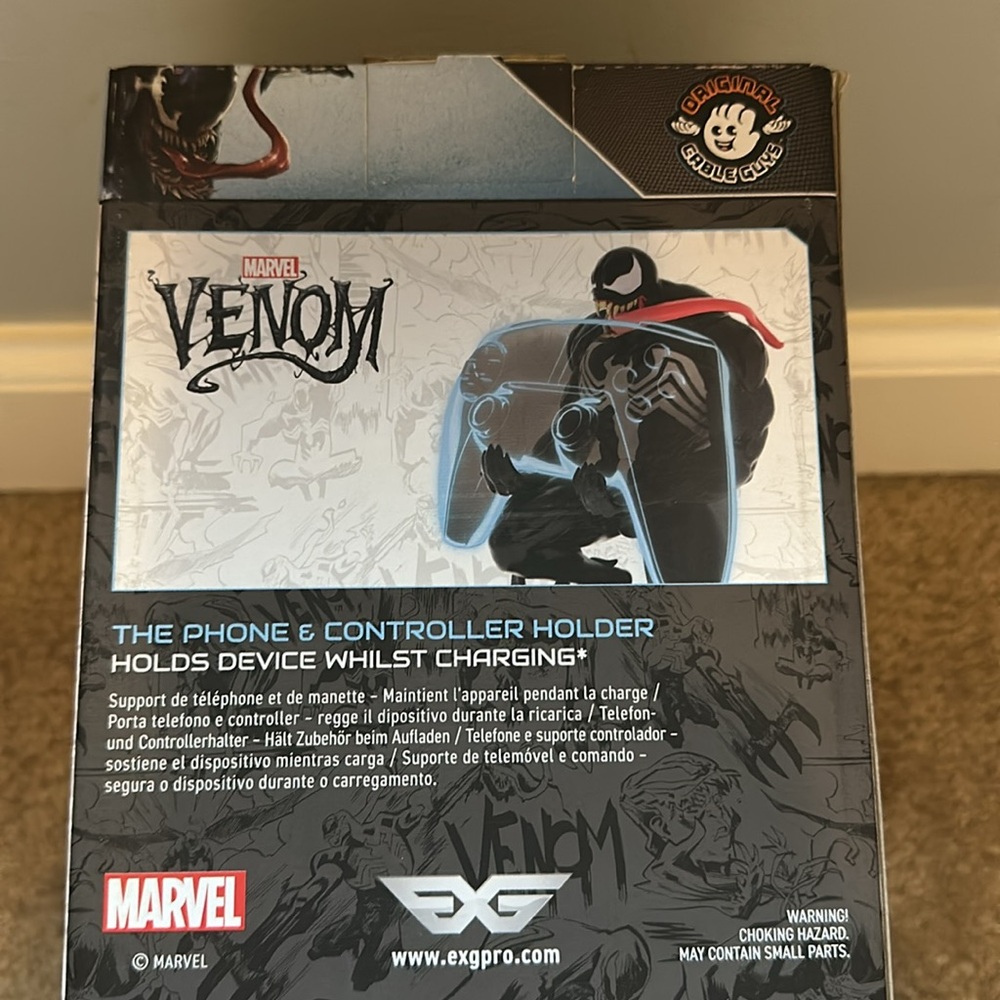 Phone/ controller holder - Picture 6 of 6